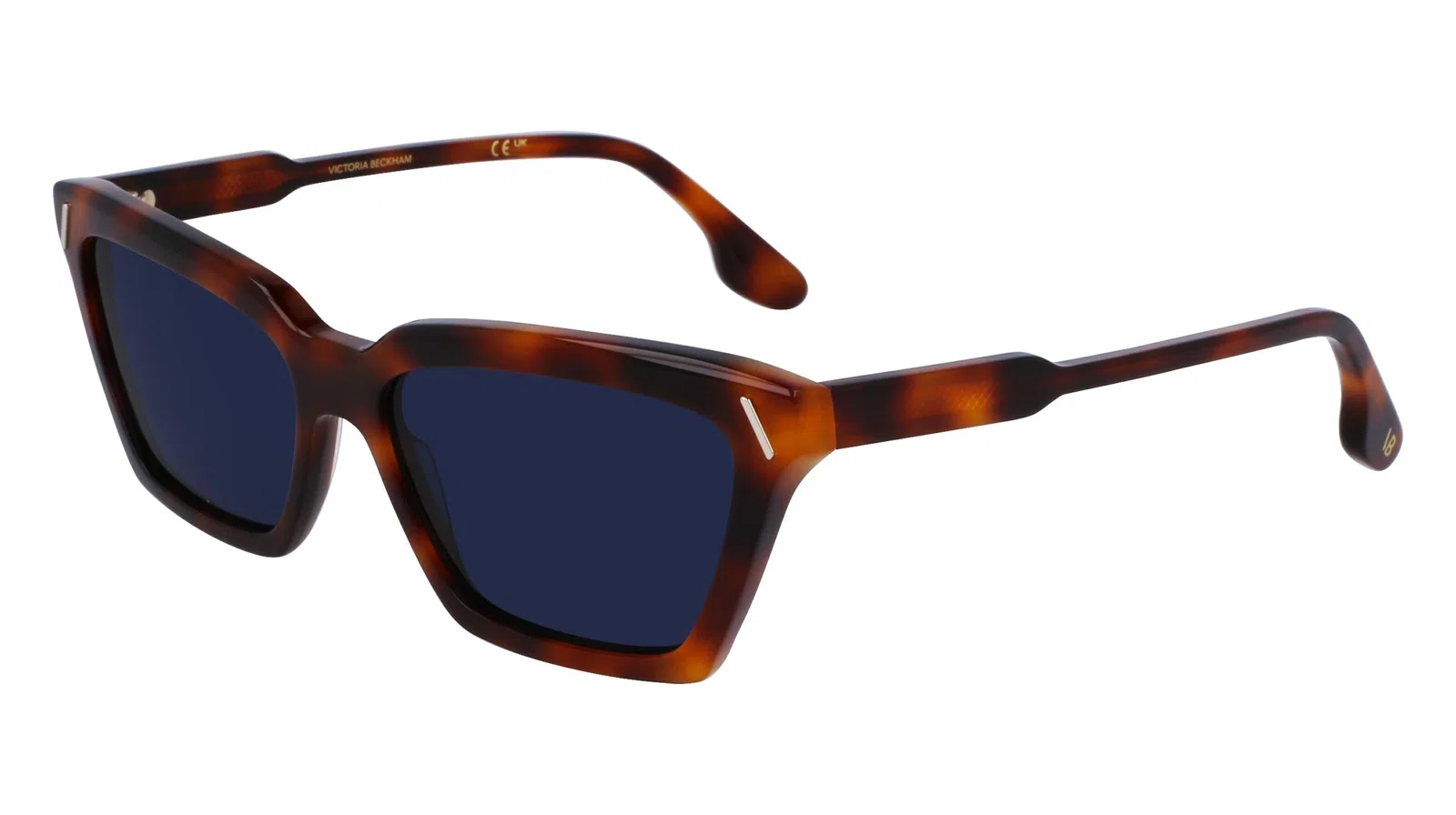 Victoria Beckham VB661S Sunglasses - view 2